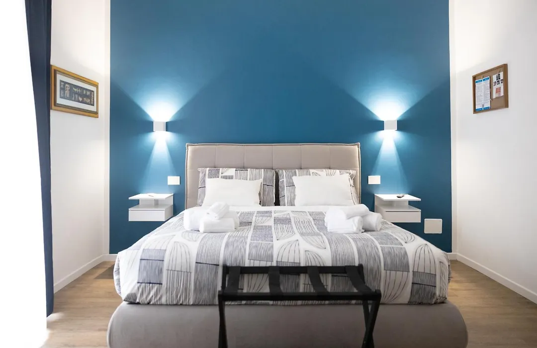 Dama Suites Bari-1