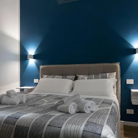 Dama Suites Bari-3