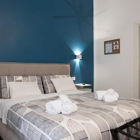 Dama Suites Bari-2